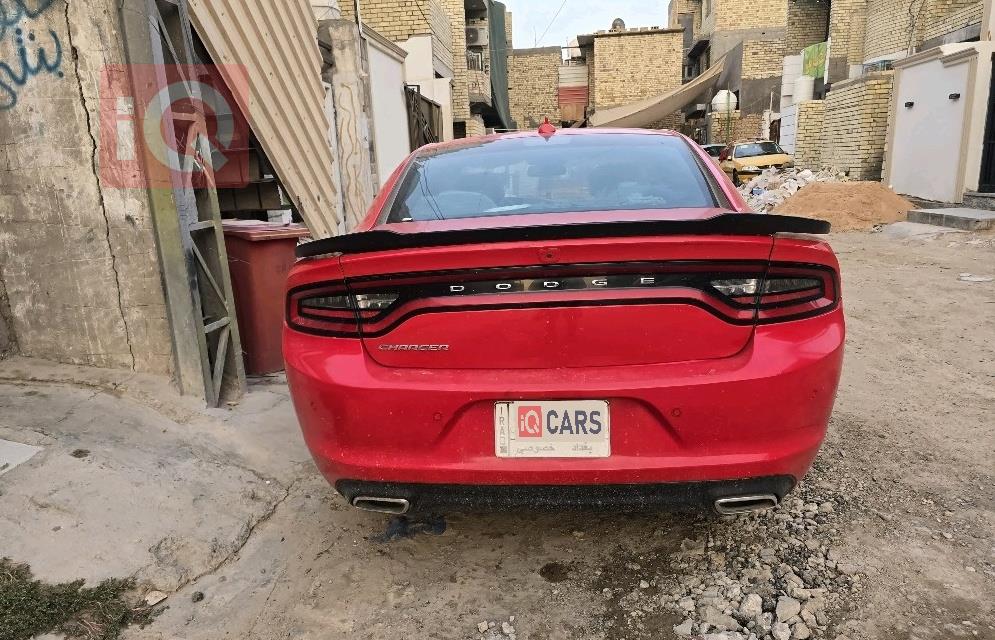 Dodge Charger
